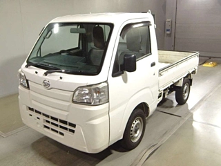 DAIHATSU HIJET TRUCK 2017