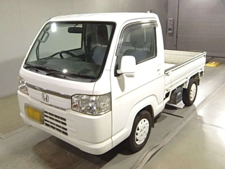 HONDA ACTY TRUCK 2011