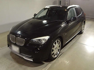 BMW X1 2010