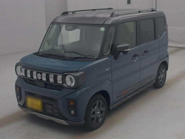SUZUKI SPACIA GEAR 2024