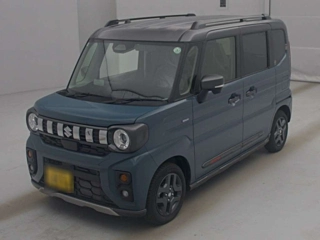 SUZUKI SPACIA GEAR 2024