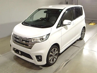 NISSAN DAYZ 2013