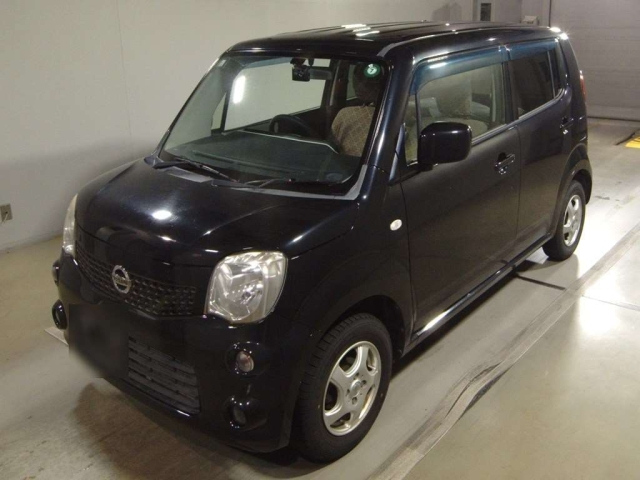 NISSAN MOCO 2013