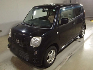 NISSAN MOCO 2013