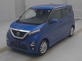 NISSAN DAYZ 2020
