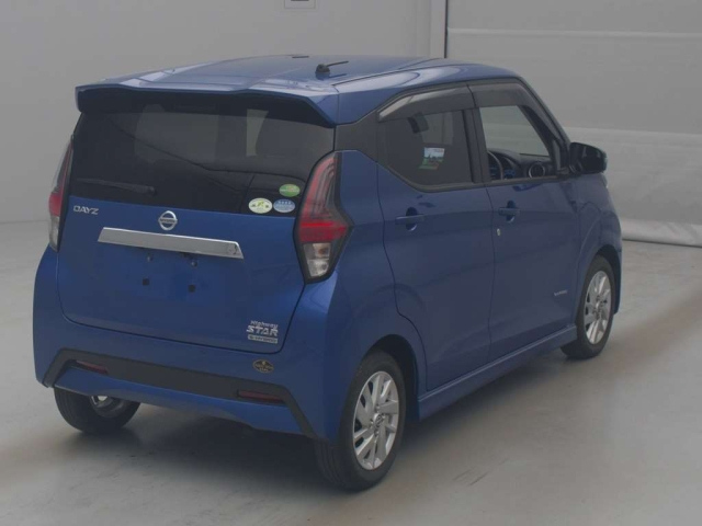 NISSAN DAYZ 2020