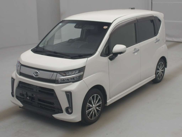 DAIHATSU MOVE 2019