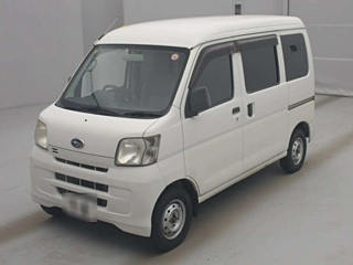 SUBARU SAMBAR 2013
