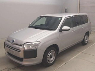 TOYOTA PROBOX 2020