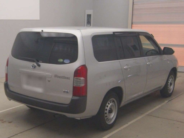 TOYOTA PROBOX 2020