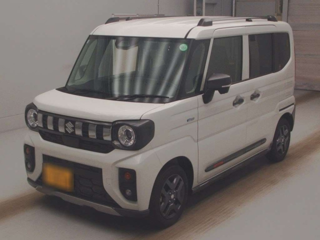 SUZUKI SPACIA GEAR 2024