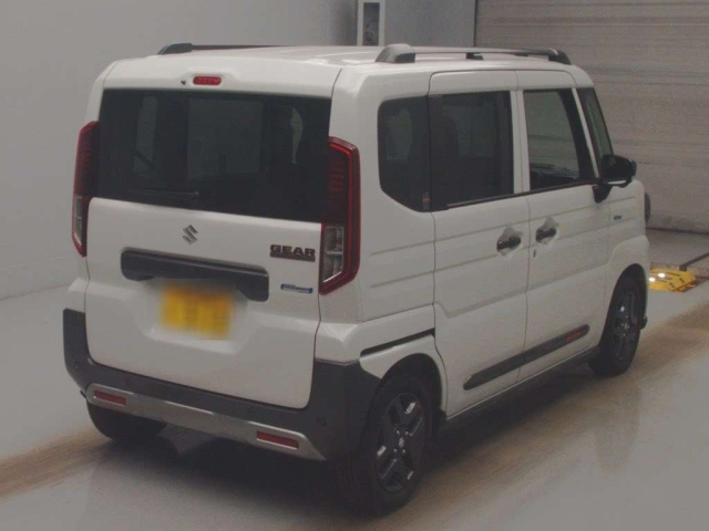 SUZUKI SPACIA GEAR 2024