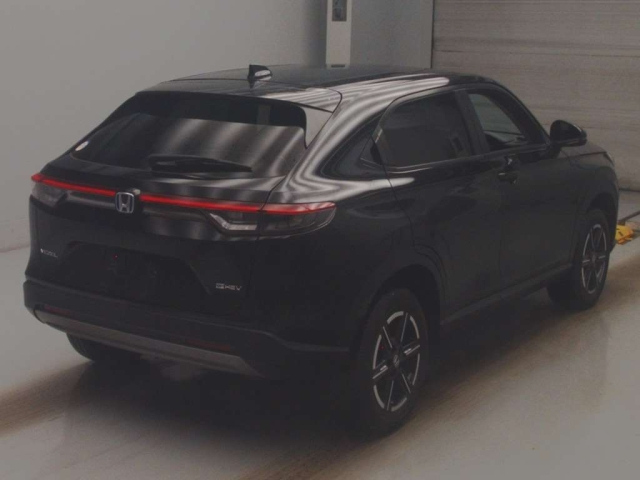 HONDA VEZEL 2022