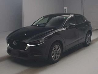MAZDA CX-30 2020