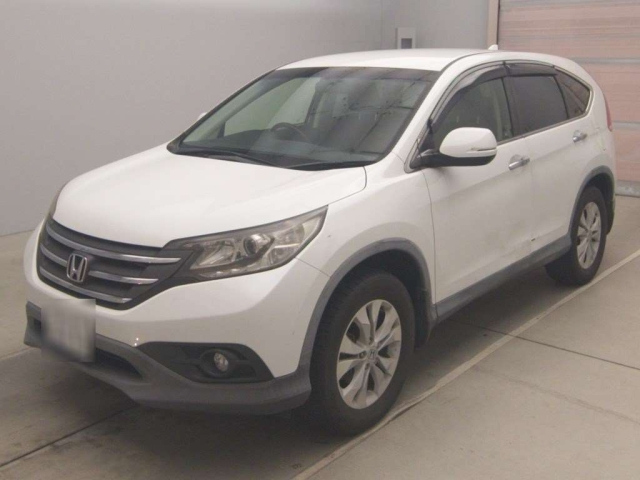 HONDA CR-V 2012