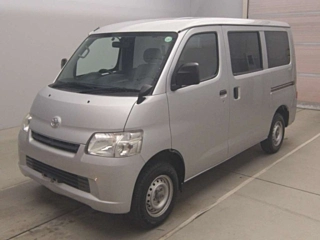 TOYOTA LITE ACE VAN 2020