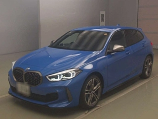 BMW 1 SERIES 2020
