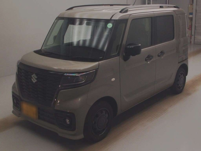 SUZUKI SPACIA BASE 2024
