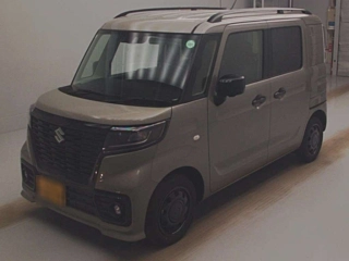 SUZUKI SPACIA BASE 2024