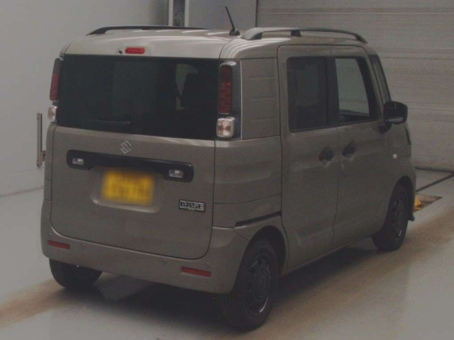 SUZUKI SPACIA BASE 2024