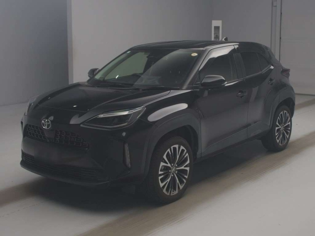 TOYOTA RAIZE 2021