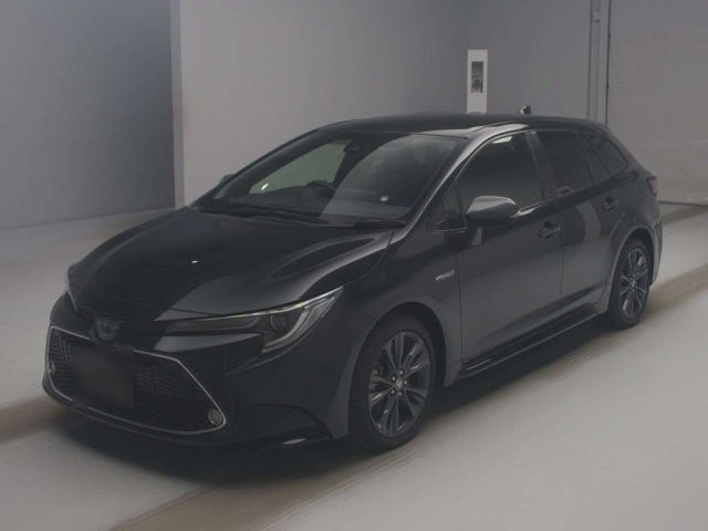 TOYOTA COROLLA TOURING 2020