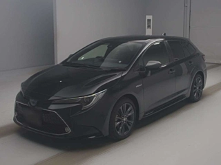 TOYOTA COROLLA TOURING 2020