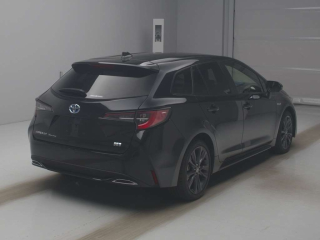 TOYOTA COROLLA TOURING 2020