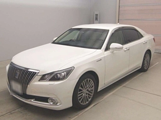 TOYOTA CROWN 2013