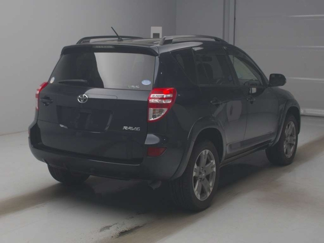 TOYOTA RAV4 2014