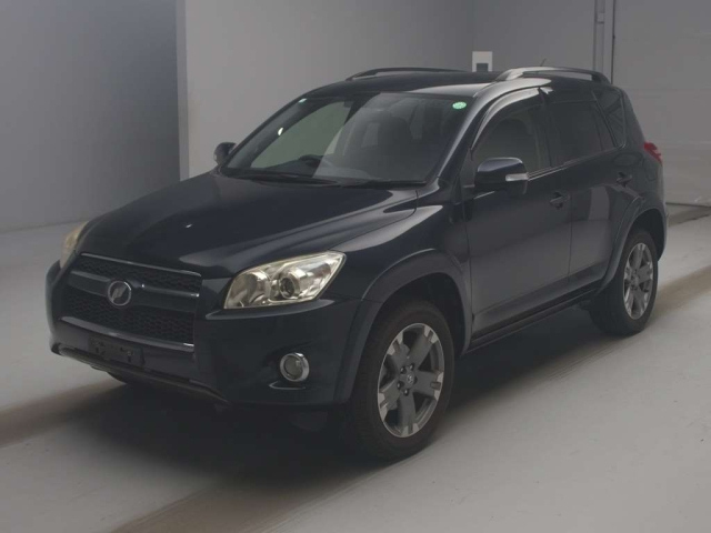 TOYOTA RAV4 2014