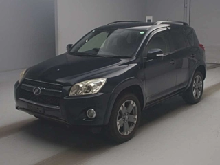 TOYOTA RAV4 2014