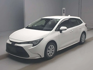 TOYOTA COROLLA TOURING 2022