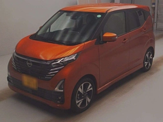 NISSAN DAYZ 2023