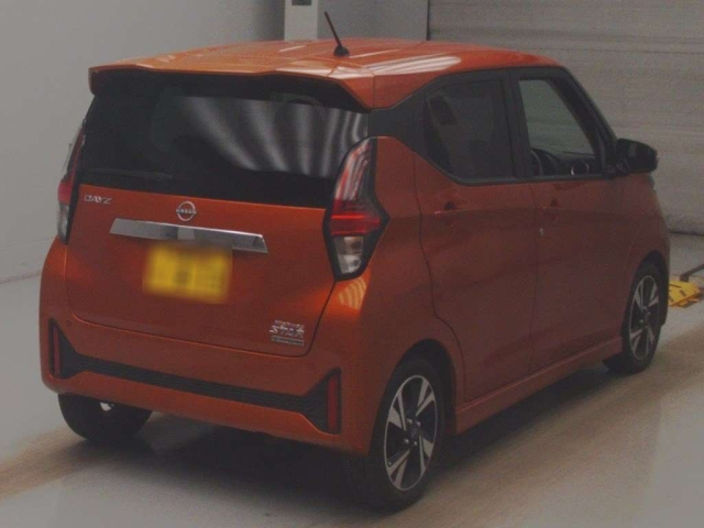NISSAN DAYZ 2023