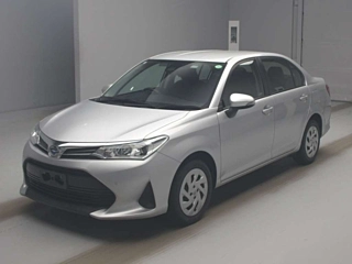 TOYOTA COROLLA AXIO 2020