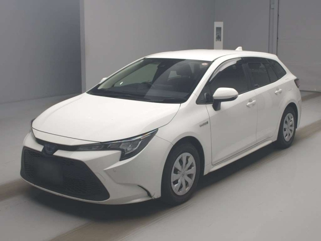 TOYOTA COROLLA TOURING 2020