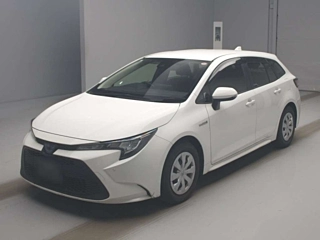 TOYOTA COROLLA TOURING 2020
