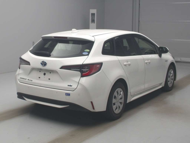 TOYOTA COROLLA TOURING 2020