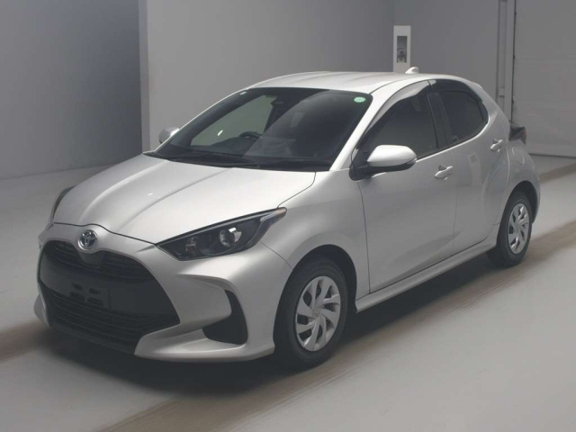 TOYOTA YARIS 2020
