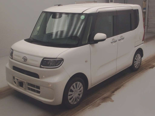 DAIHATSU TANTO 2020