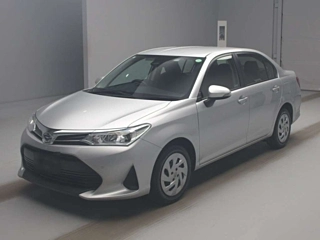 TOYOTA COROLLA AXIO 2020