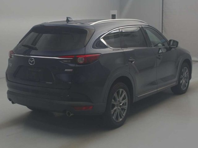 MAZDA CX-8 2019
