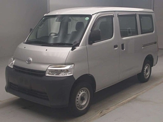 TOYOTA TOWN ACE VAN 2022