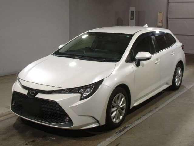 TOYOTA COROLLA TOURING 2019