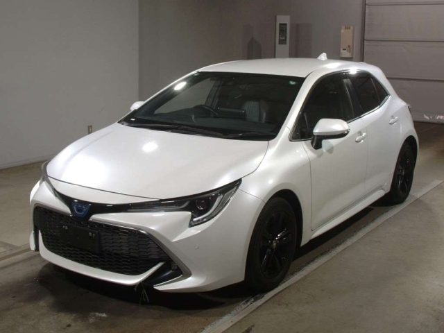 TOYOTA COROLLA SPORT 2020