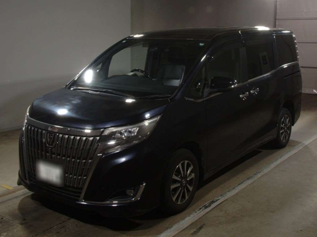 TOYOTA ESQUIRE 2017