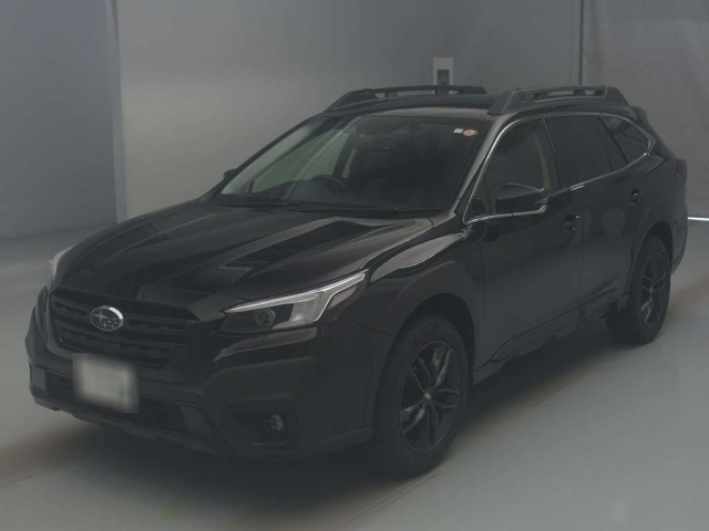 SUBARU LEGACY OUTBACK 2023