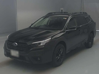 SUBARU LEGACY OUTBACK 2023