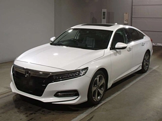 HONDA ACCORD 2020